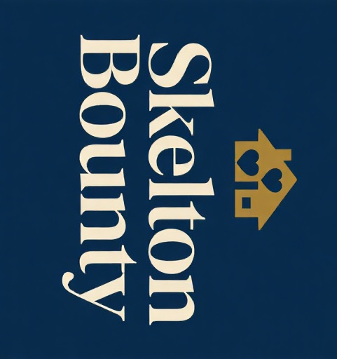 SKELTON BOUNTY Logo